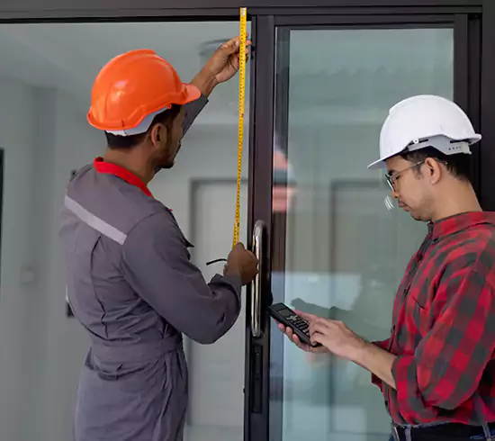 installation in Boca Raton